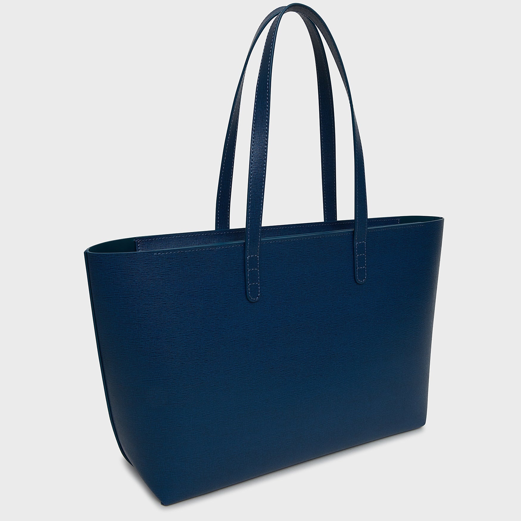 SMALL ZIP TOTE - 5