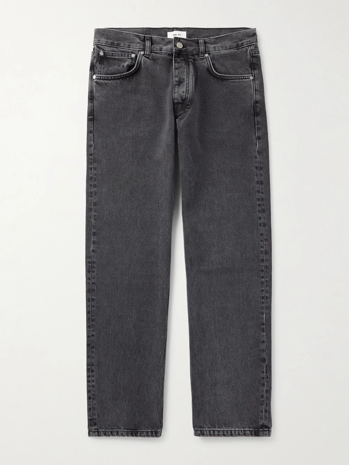 Sonny 1866 Straight-Leg Jeans - 1