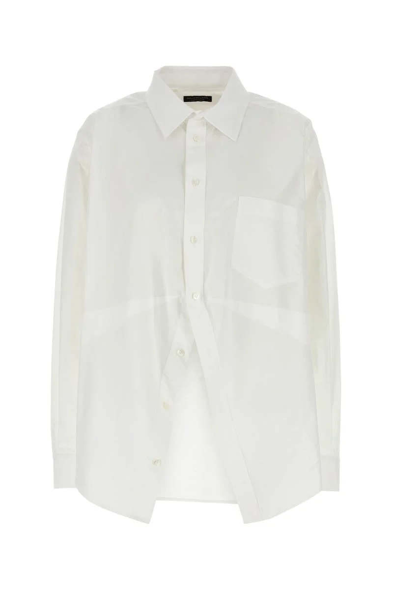 Balenciaga Shirts - 1