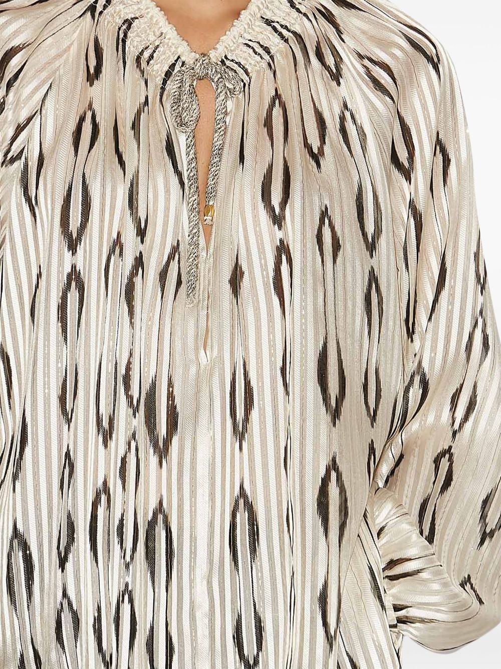 Syra blouse - 5