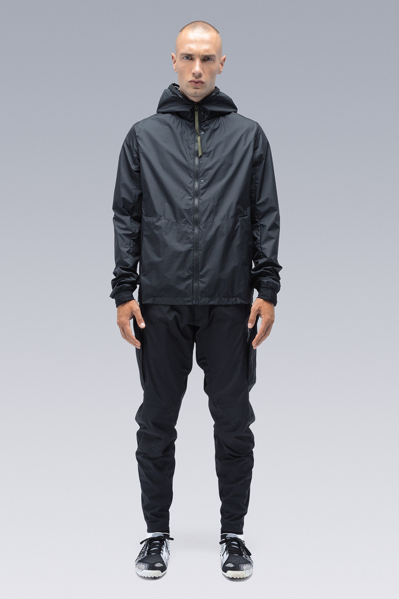 ACRONYM J81-WS Packable 2L Gore-Tex Infinium™ Windstopper® Jacket