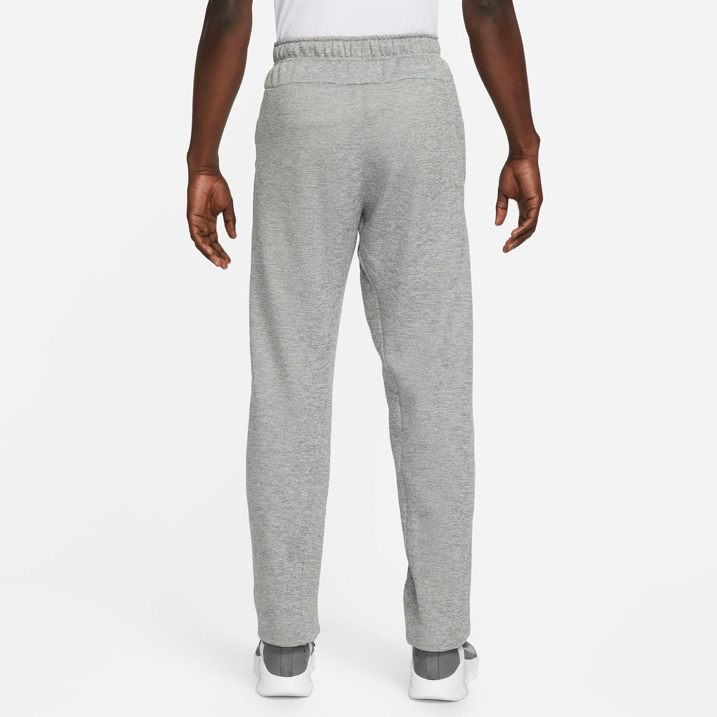 MEN'S NIKE THERMA-FIT SWEATPANTS - 2