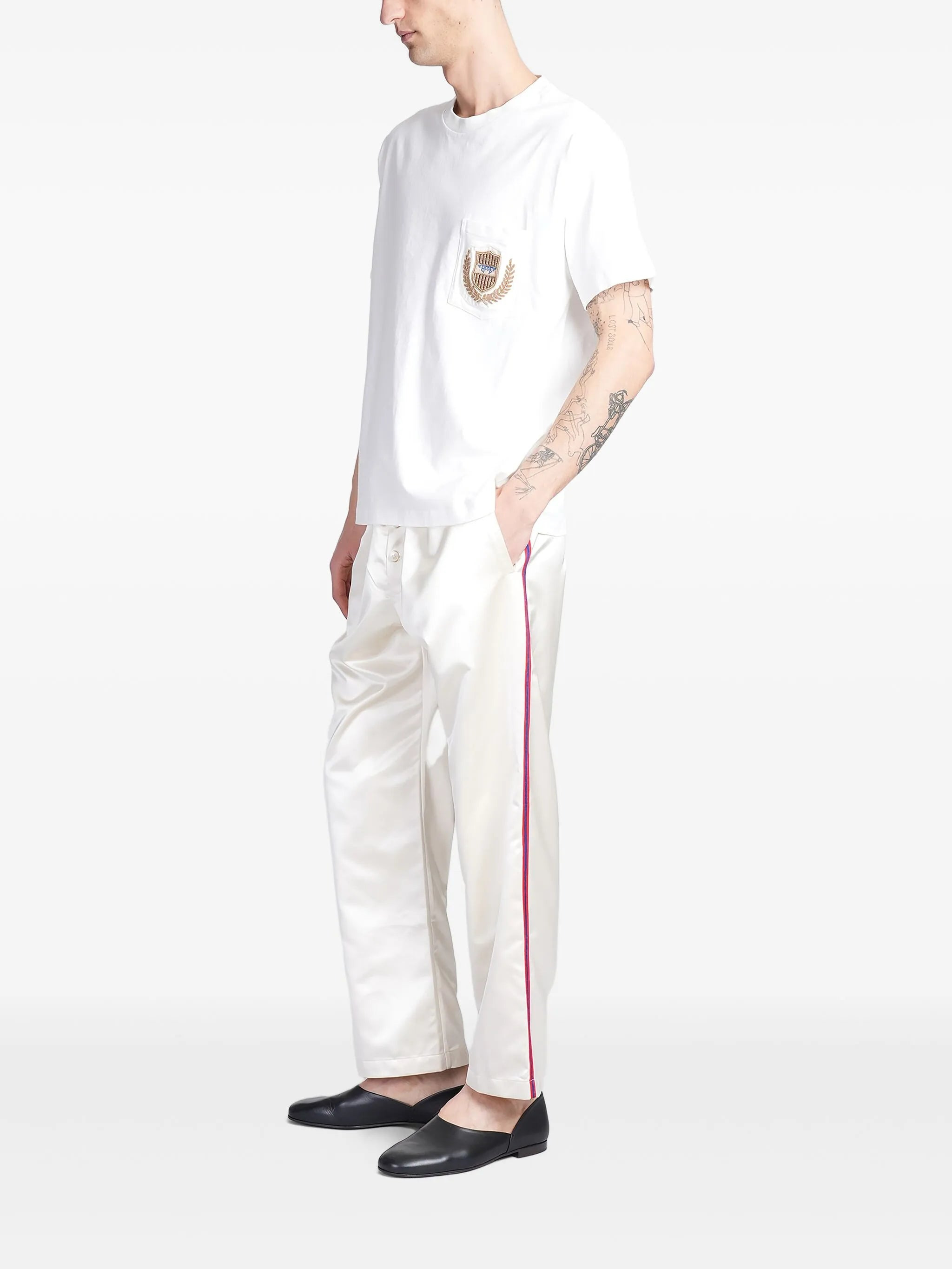 Sportsman T-shirt - 2