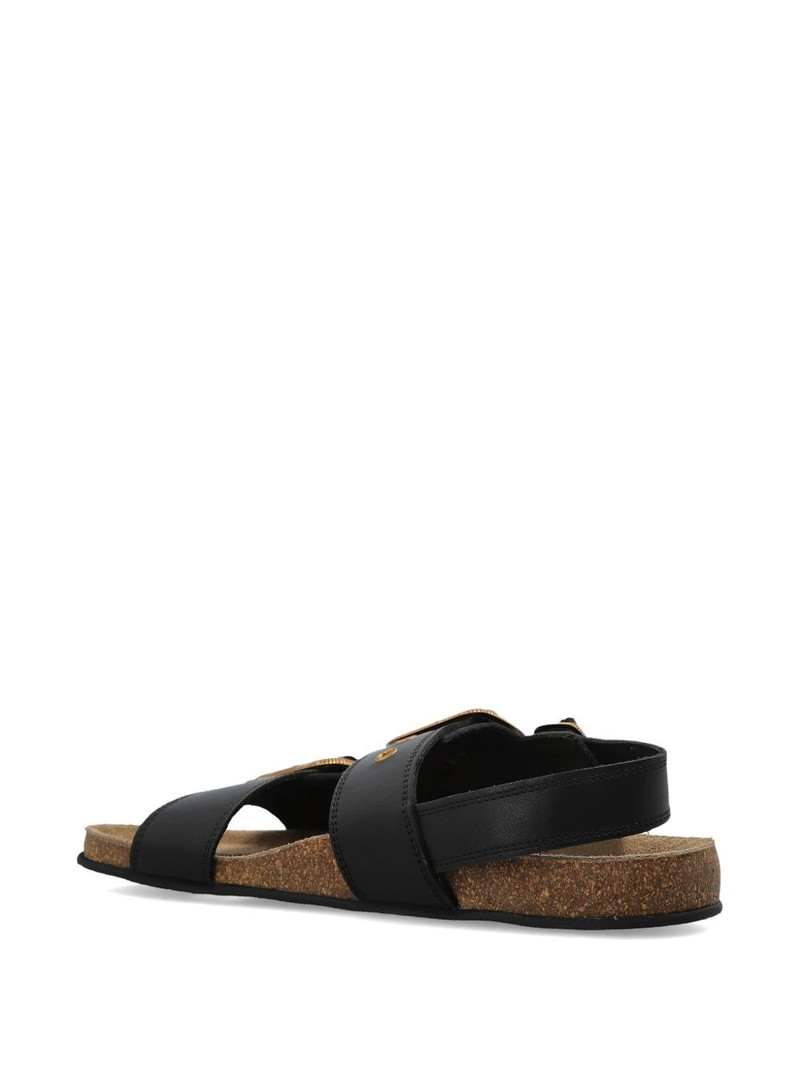 Staffa leather sandals 4