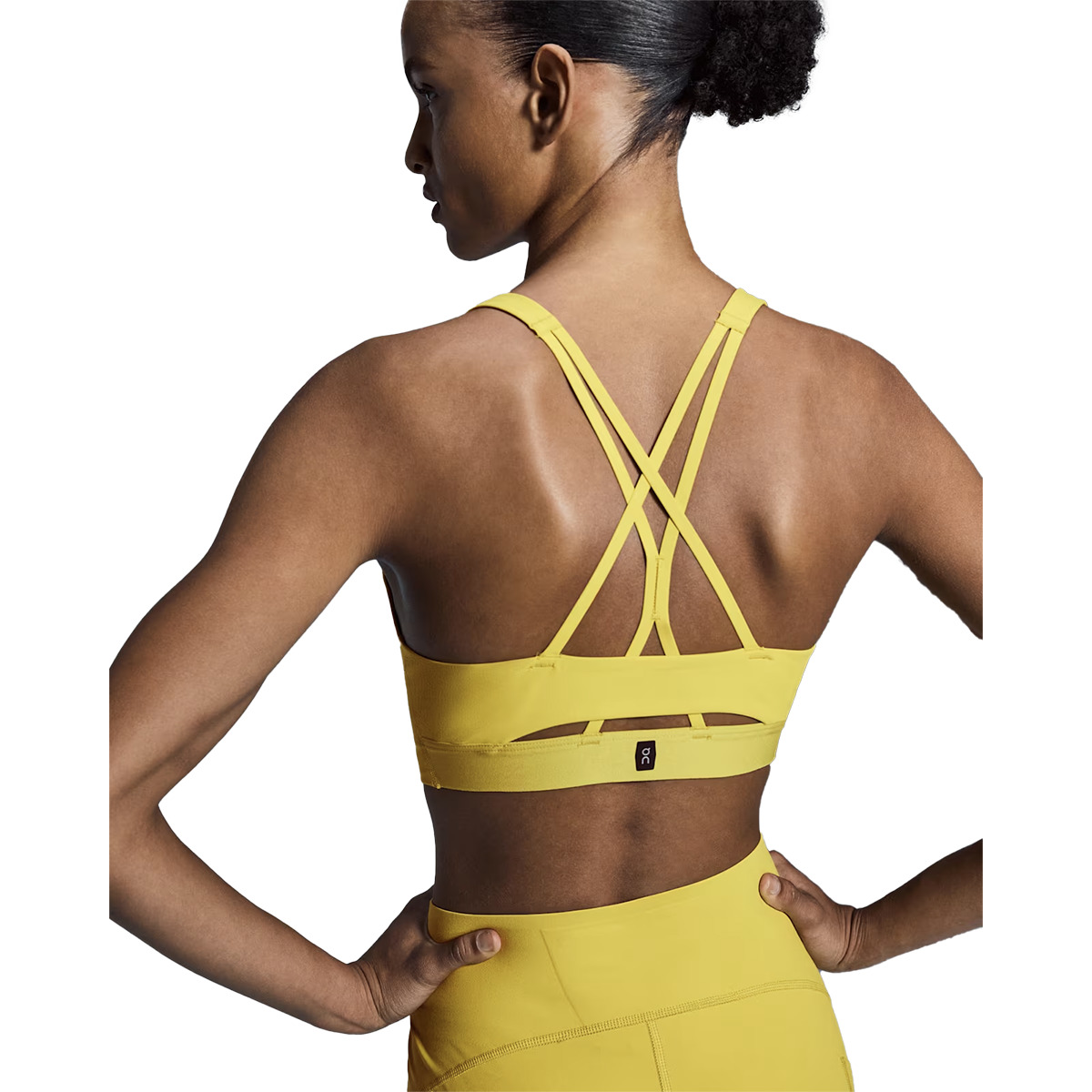 ON Movement Bra - 3
