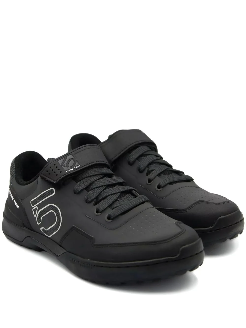 5.10 Kestrel Lace "Black" sneakers - 1