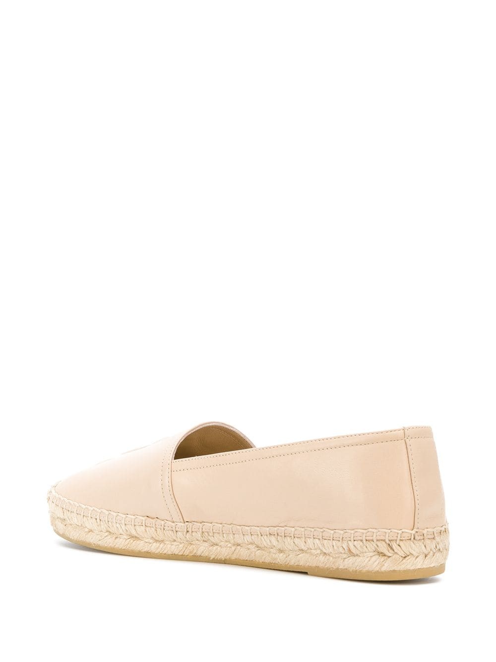 monogram espadrilles - 3