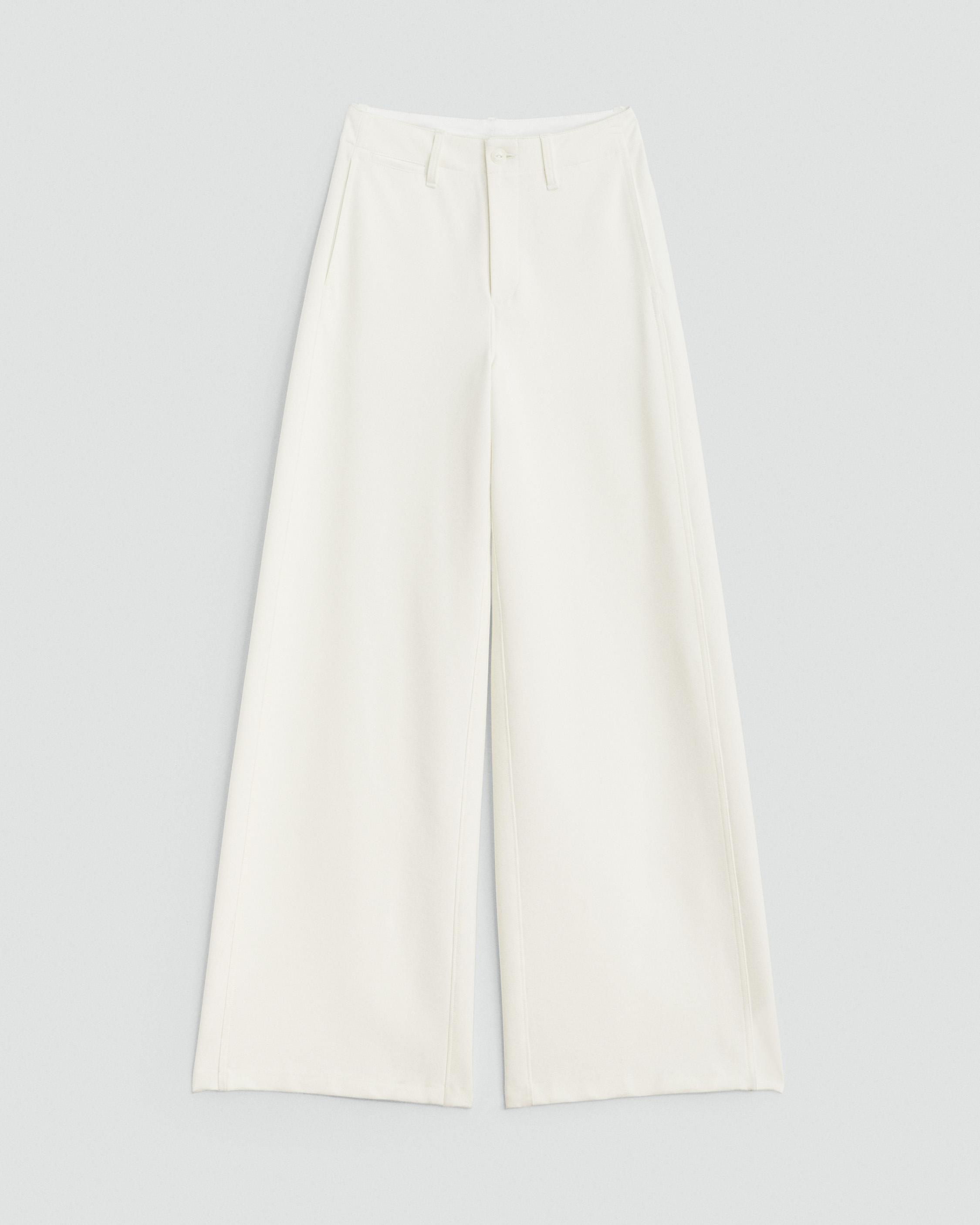 Sofie Ponte Pant - 1