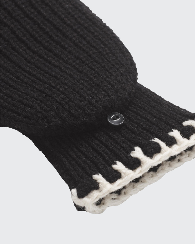 Ingrid Mitten
Wool Mittens 3