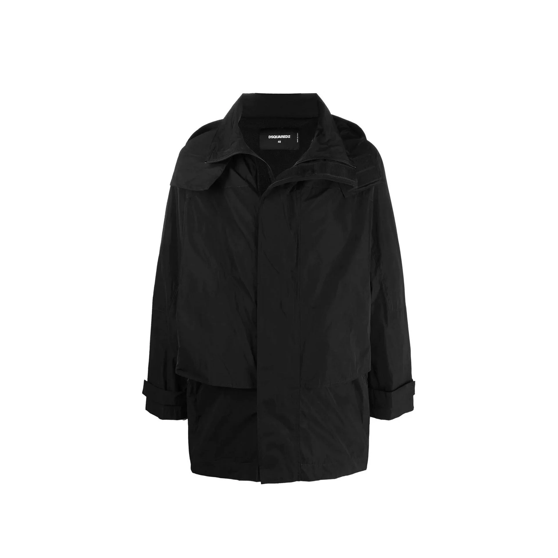 Dsquared2 Windbreaker Jacket Men - 1