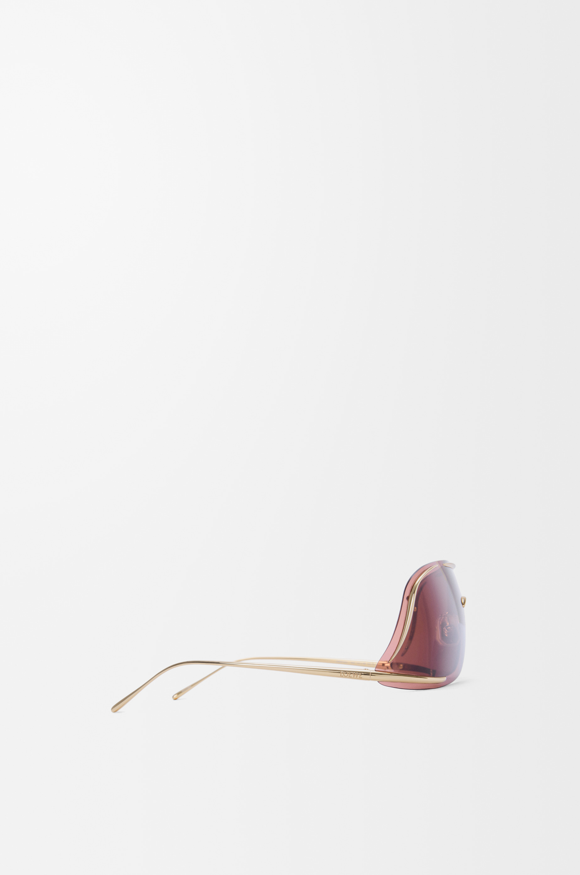 Shield Mask sunglasses - 4