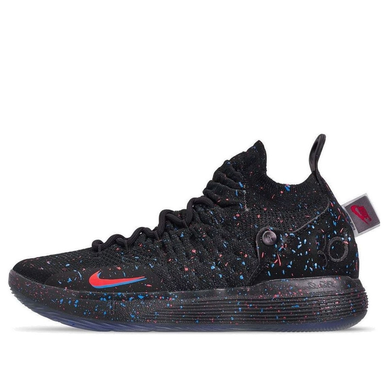 Nike Zoom KD 11 EP 'Confetti' AO2605-007 - 1