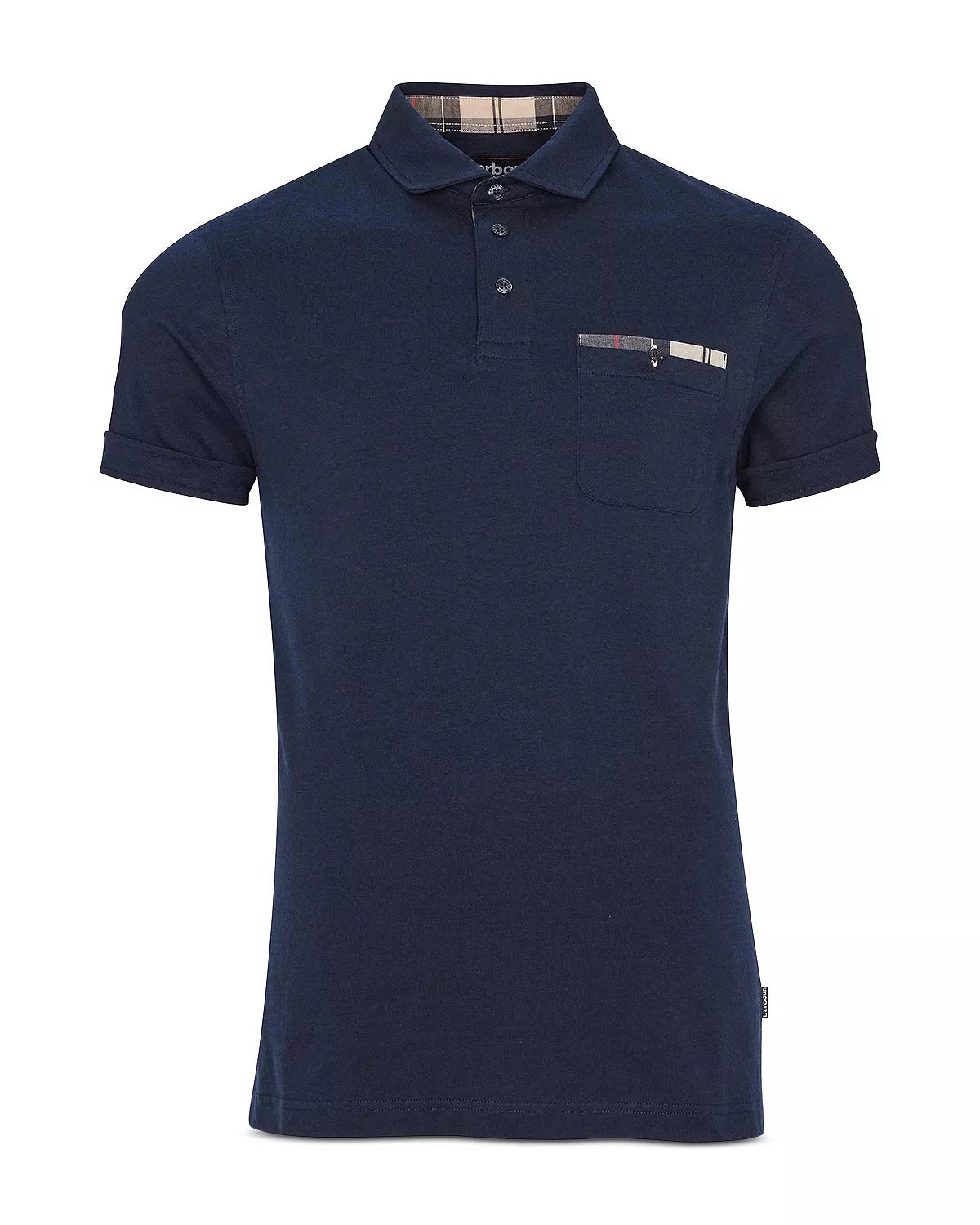 Corpatch Polo Shirt - 6