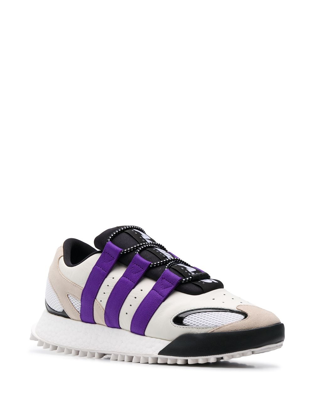 x Alexander Wang Wangbody Run sneakers - 2