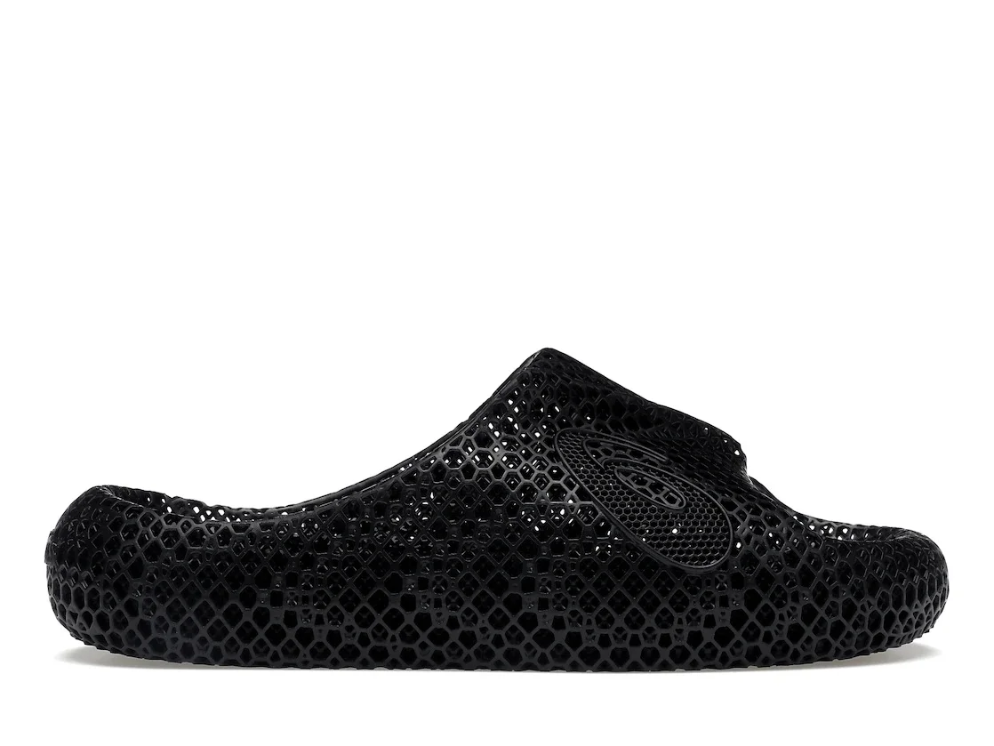 ASICS ACTIBREEZE 3D Sandal Black - 1