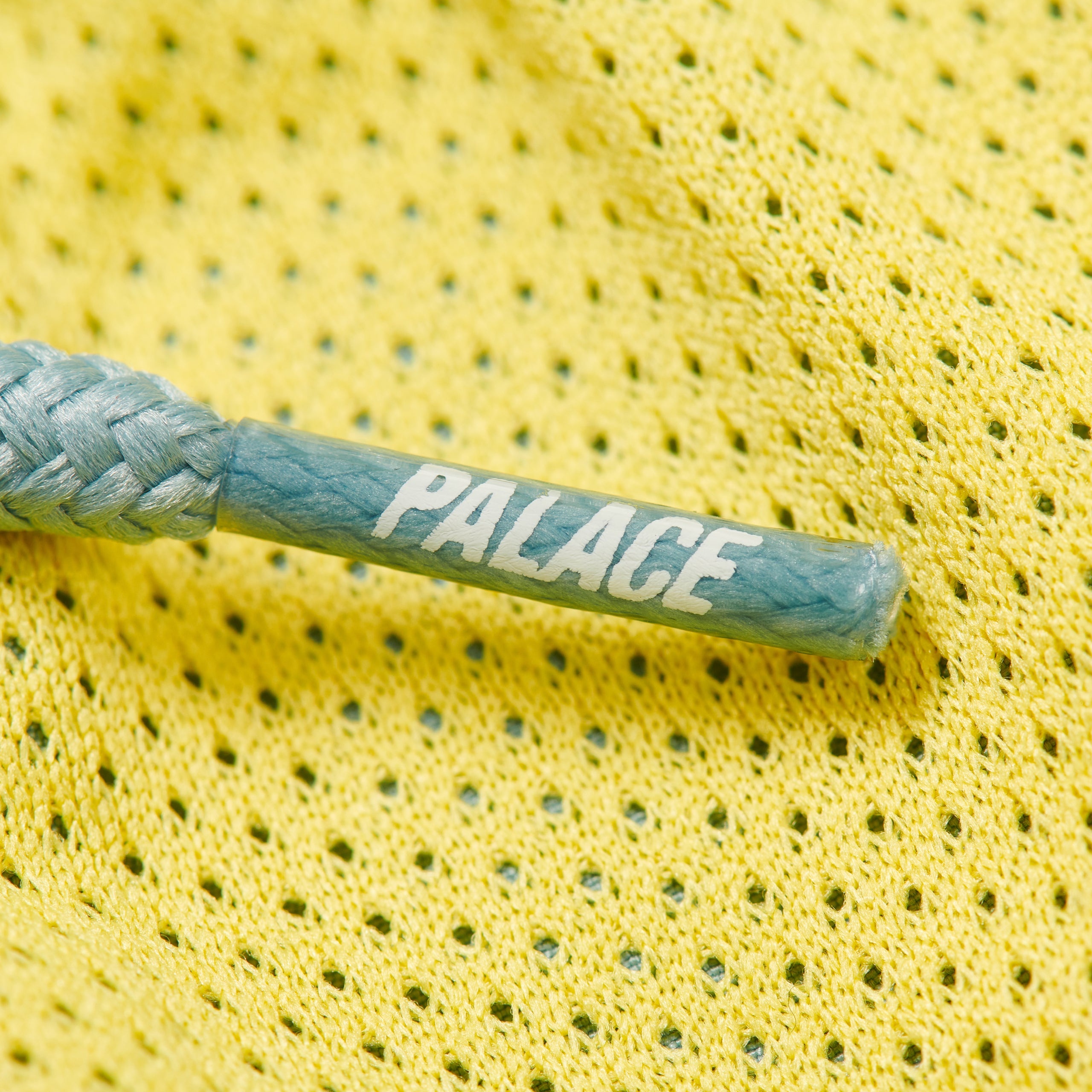 RUN IT 3/4 JOGGER HAZY BLUE - 6