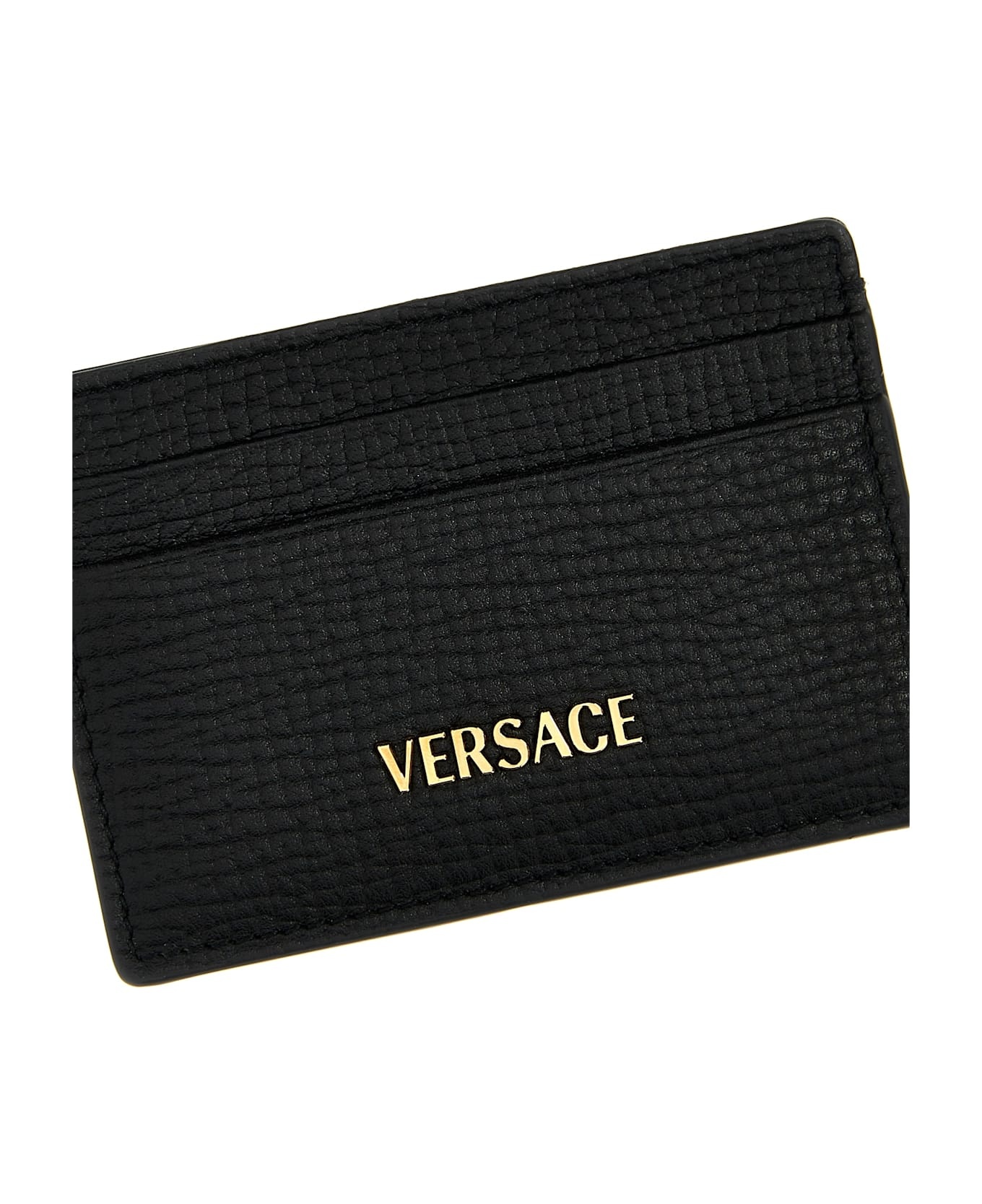 'tag Logo' Card Holder - 3
