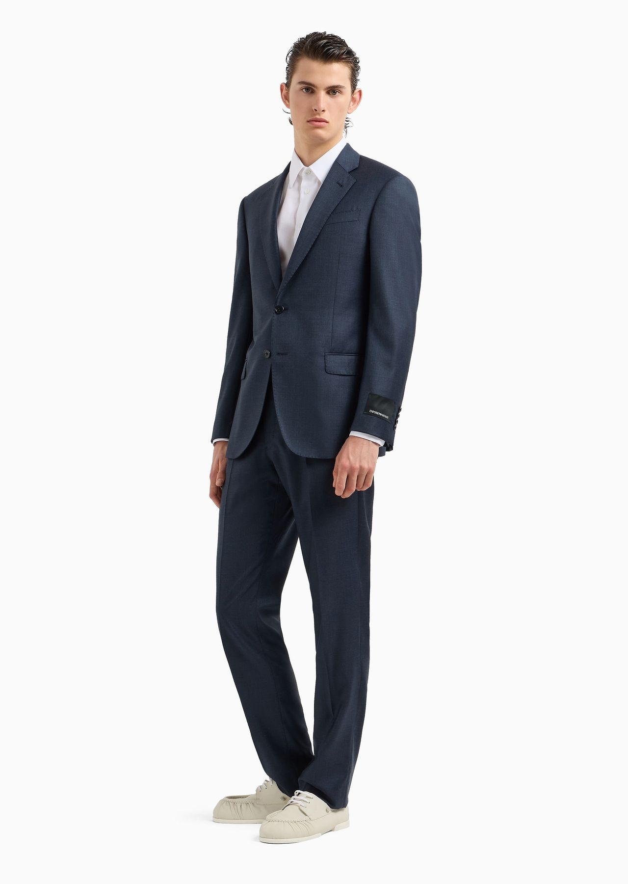 Suits - 2
