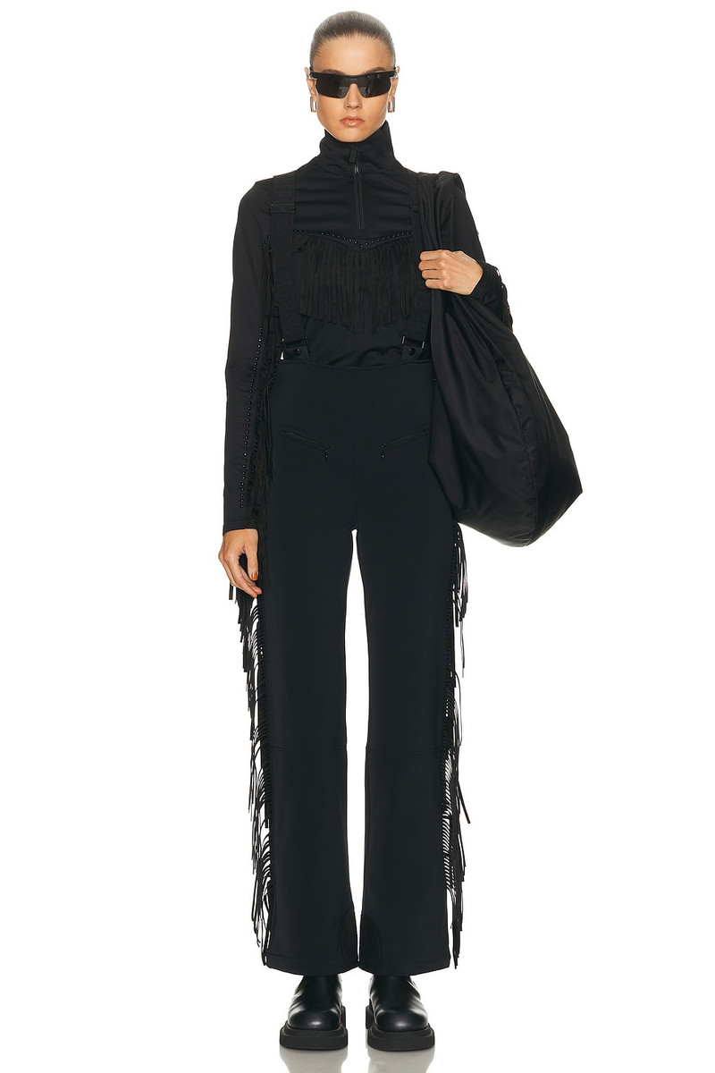 GOLDBERGH Whisper Ski Top outlook