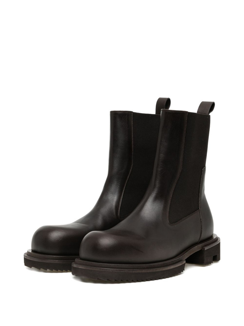 Beatle Gabe chelsea boots 4