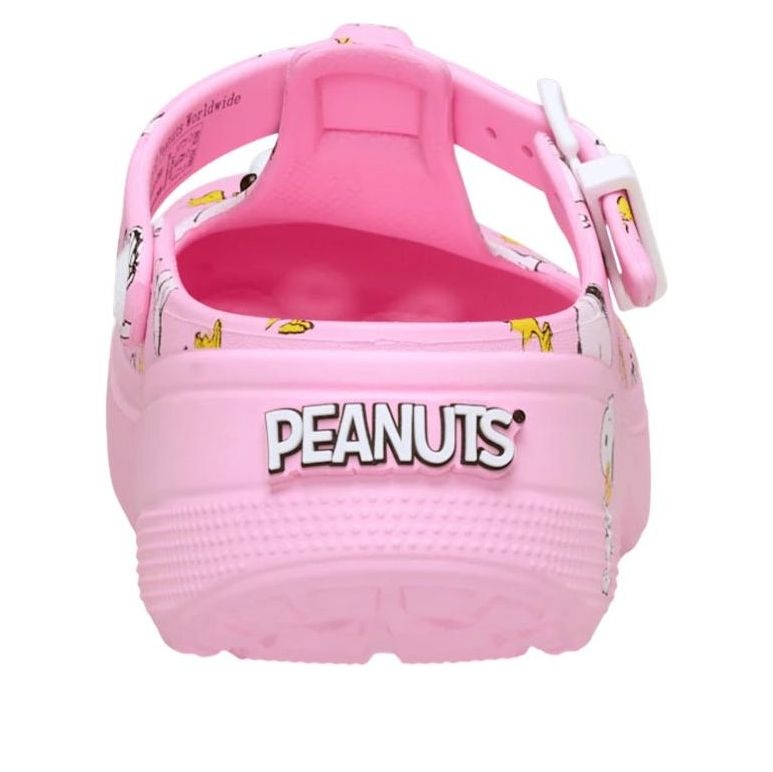 Crocs x Peanuts Snoopy Mary Jane Clog 'Peanuts and Woodstock' 211130-90H - 4