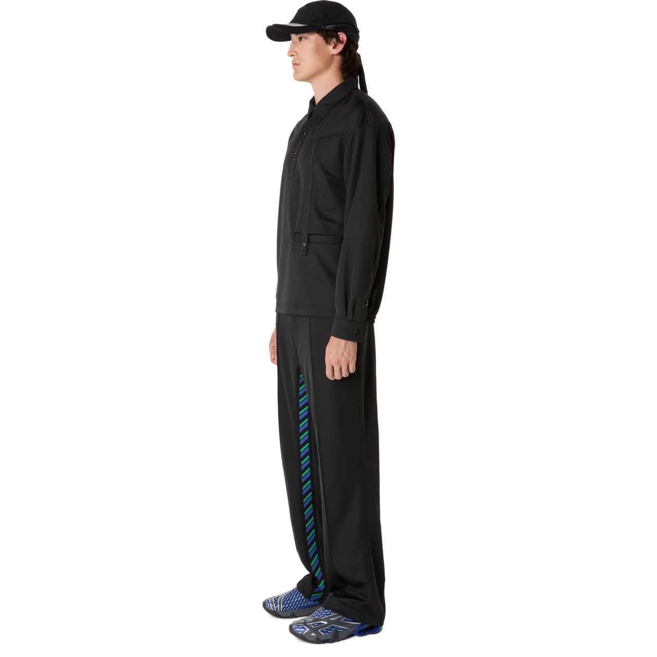 ORMOSIANCY PULLOVER - 8