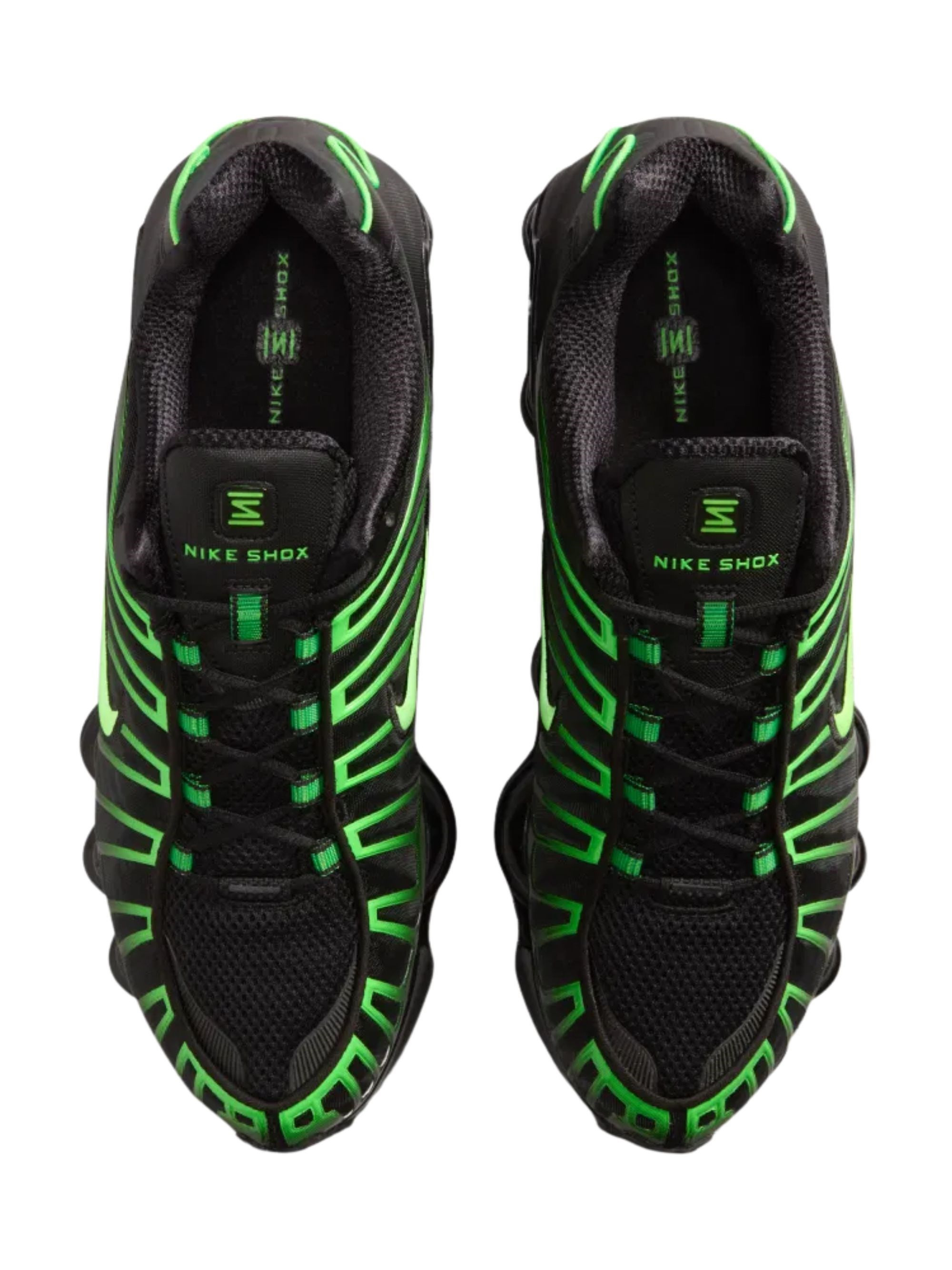 Sneaker Shox TL - 2