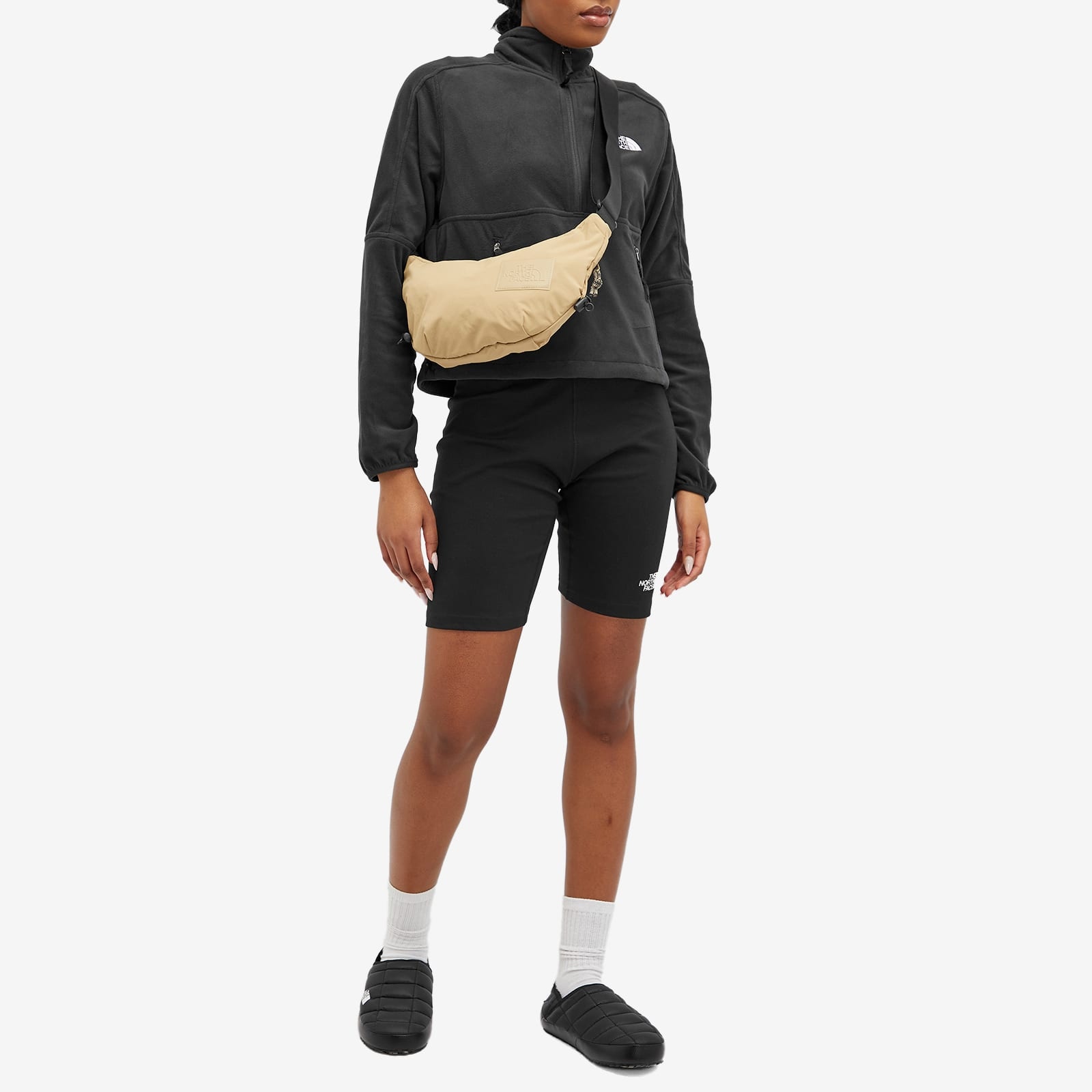 The North Face Never Stop Crossbody - 6