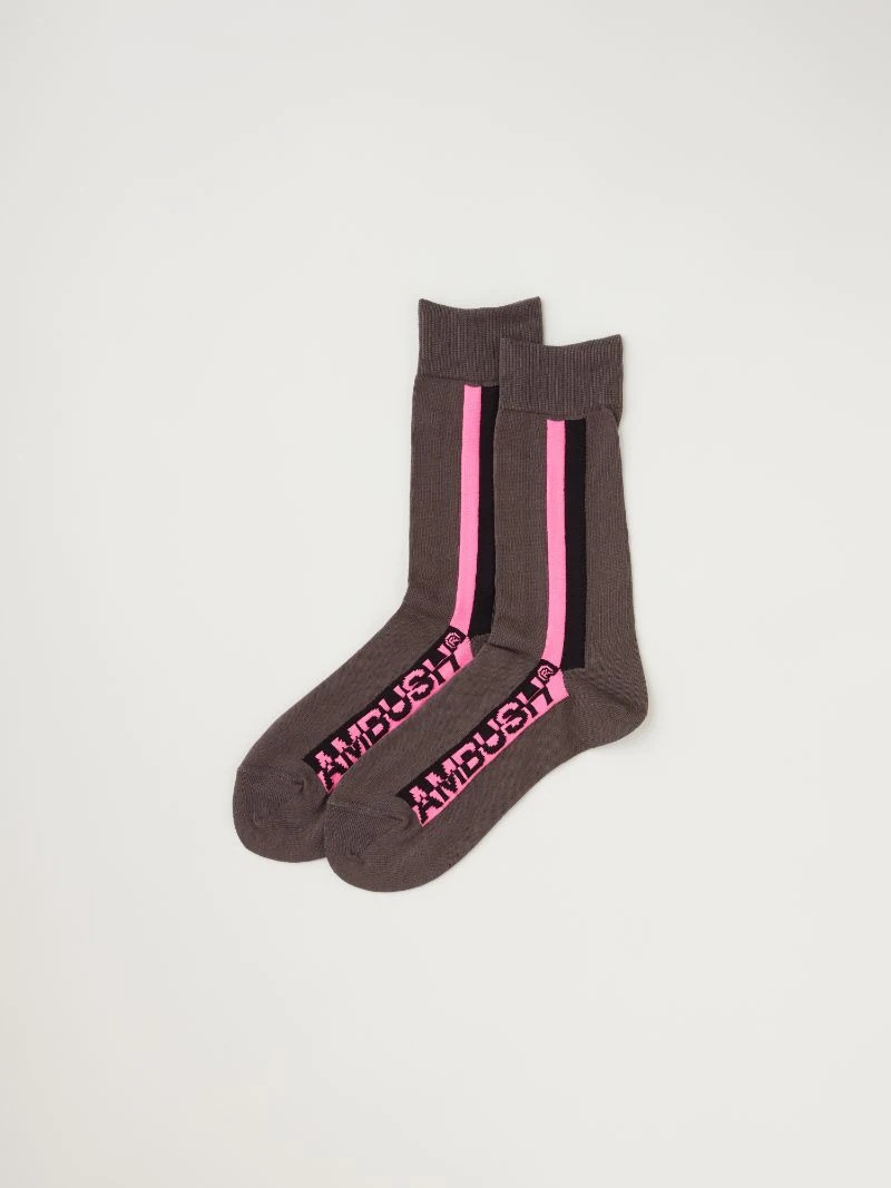LINE SOCKS - 1