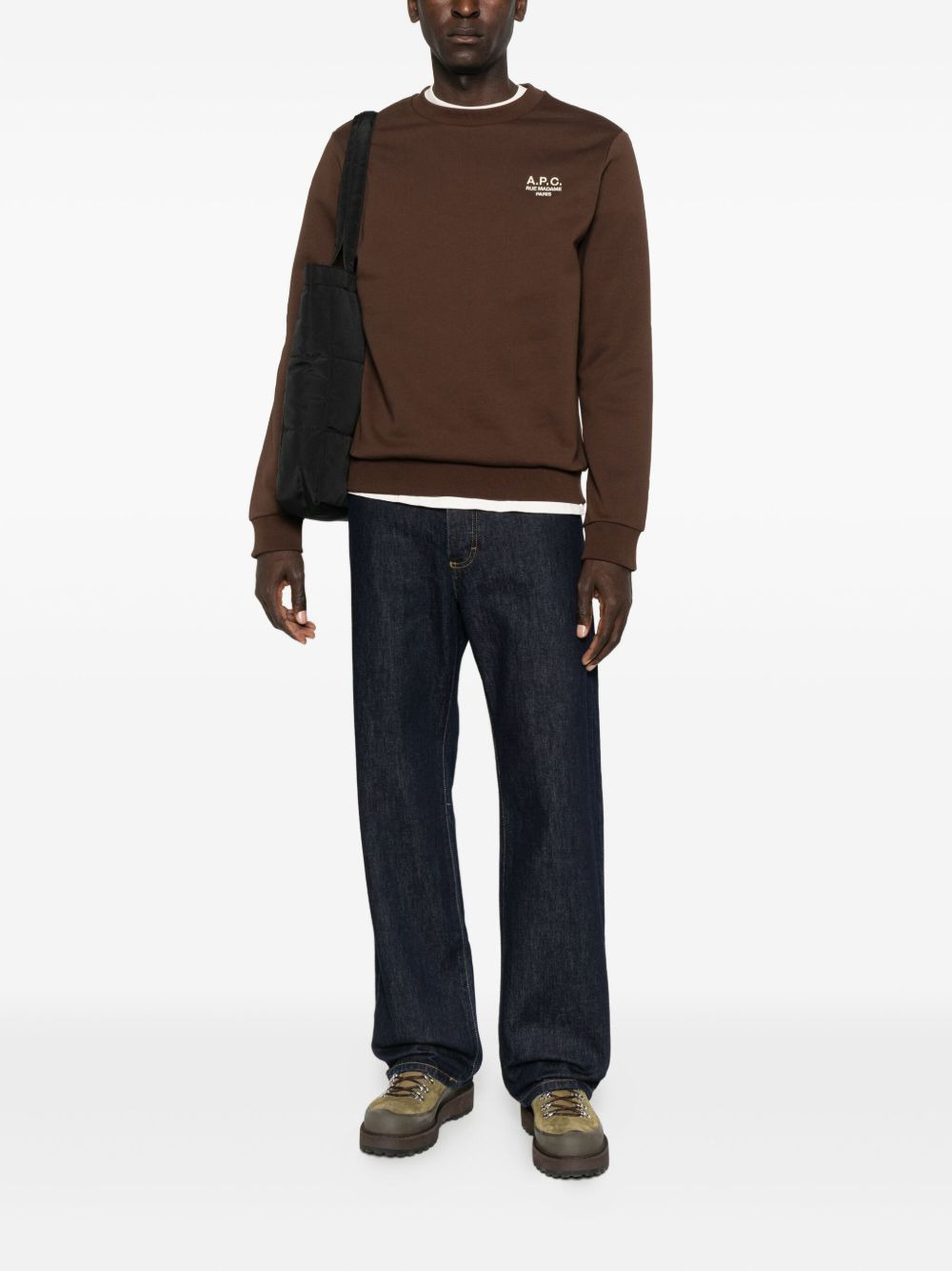 Standard Rue Madame sweatshirt - 3