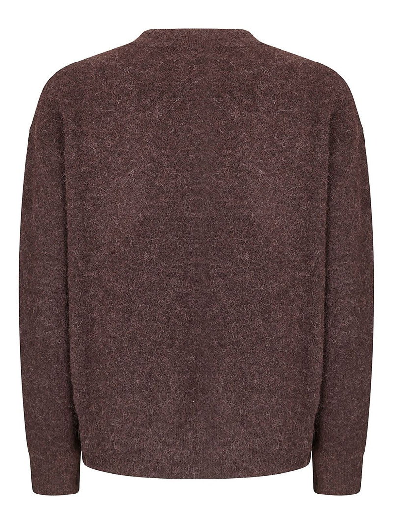 SAMSØE SAMSØE Anour O-N 7355 sweater outlook