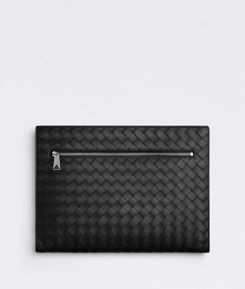 Intrecciato Document Case - 1