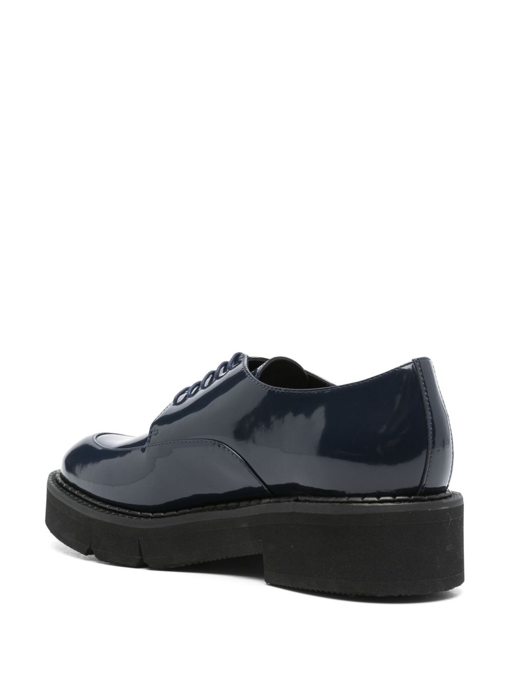 45mm Clive Oxford shoes - 3