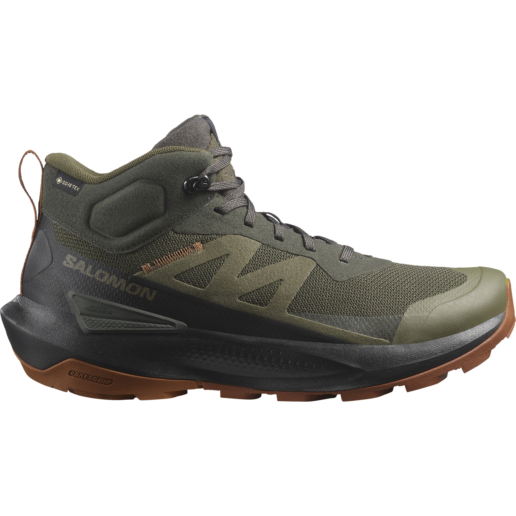 ELIXIR ACTIV MID GORE-TEX - 1