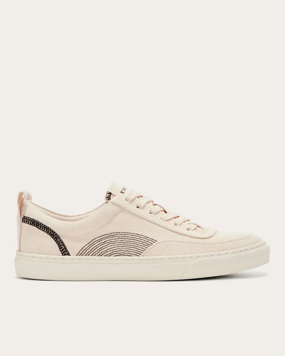 THE TREAD-BARE SNEAKER - 1