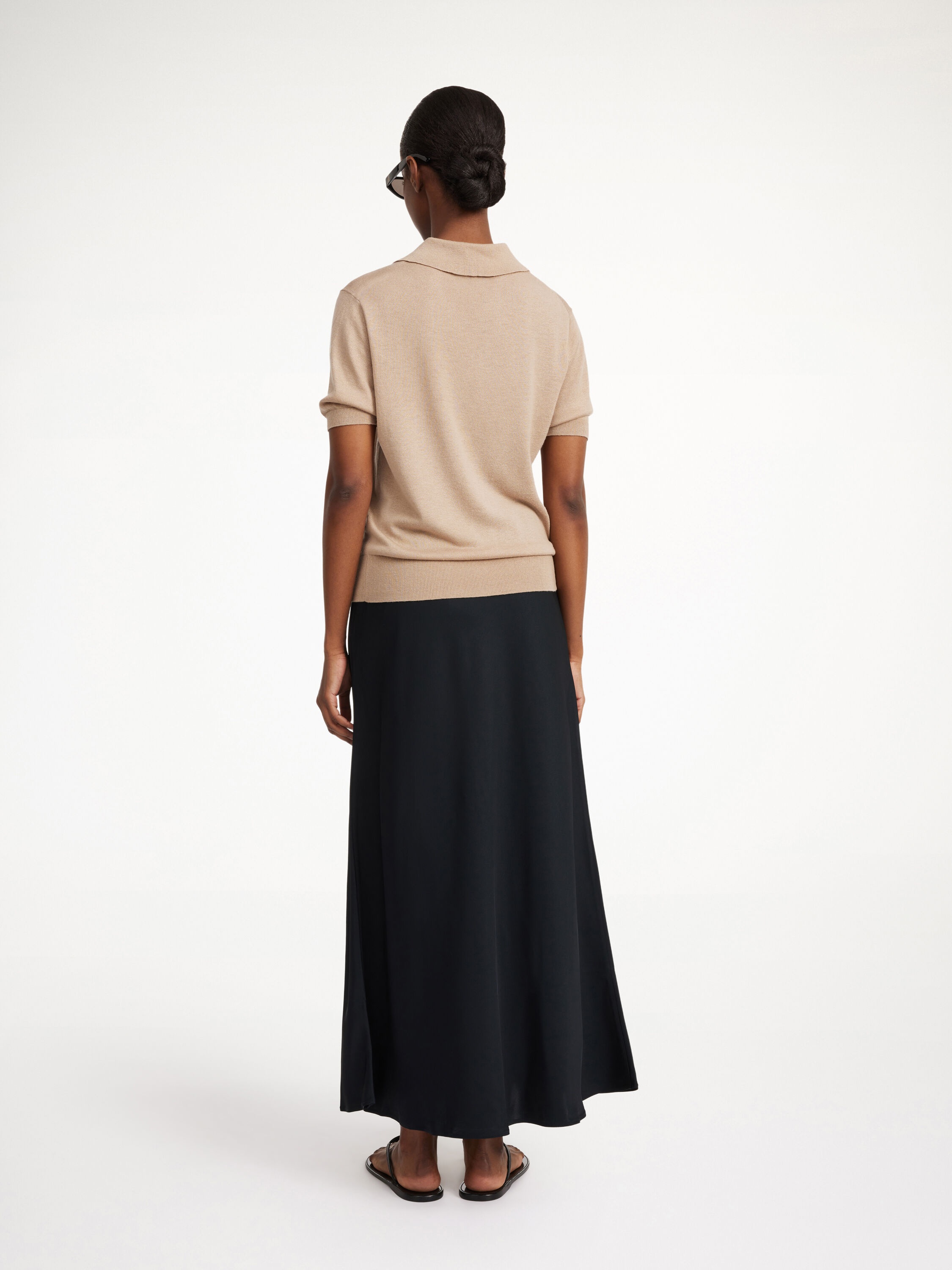 Boshan midi skirt - 3