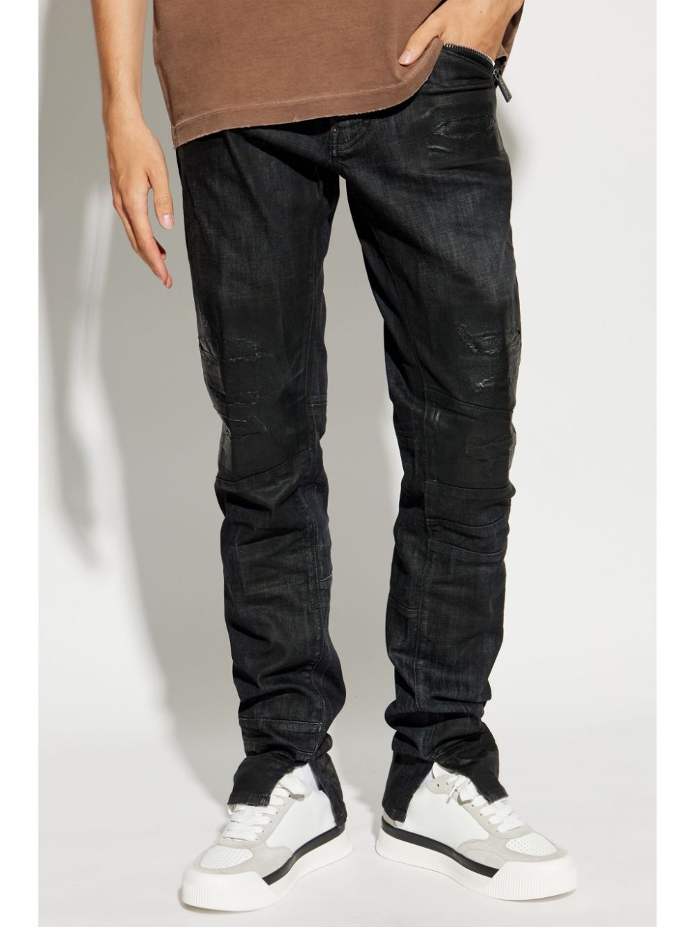 Tidy Biker jeans - 3