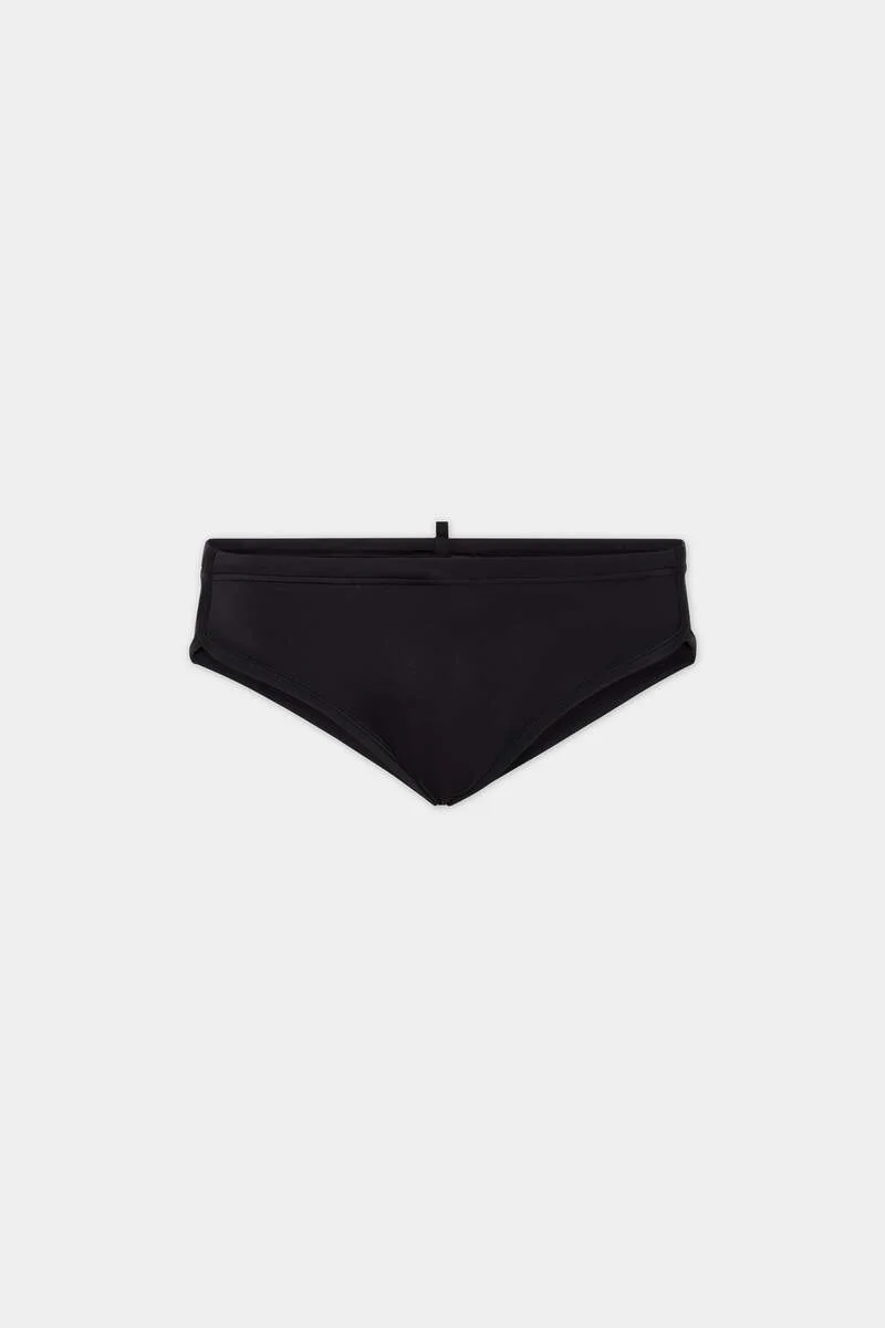 DSQUARED2 LOGO SWIM BRIEF - 1