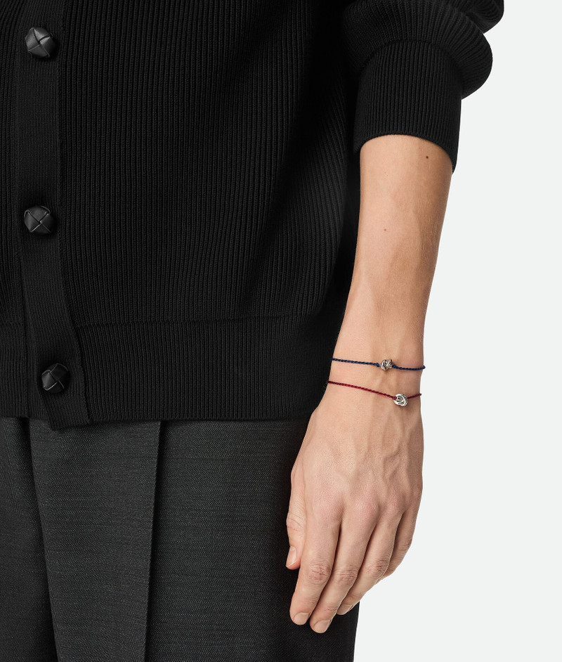 Bottega Veneta Friendship bracelet outlook