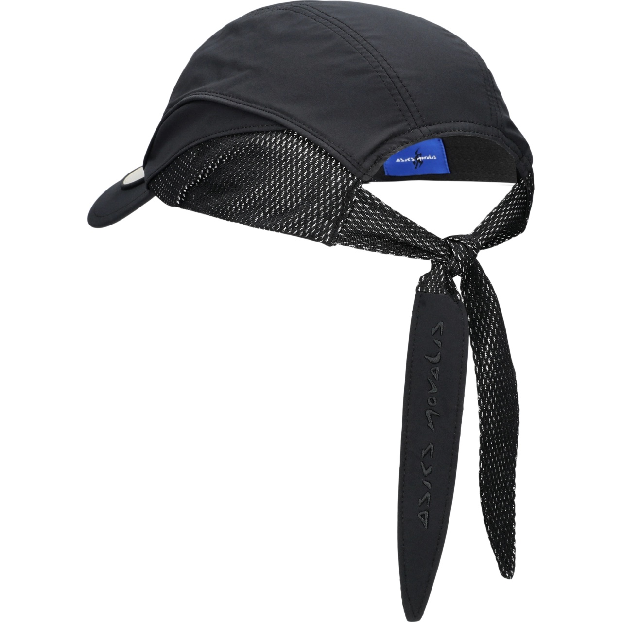 ORMOSIANCY HAT - 2