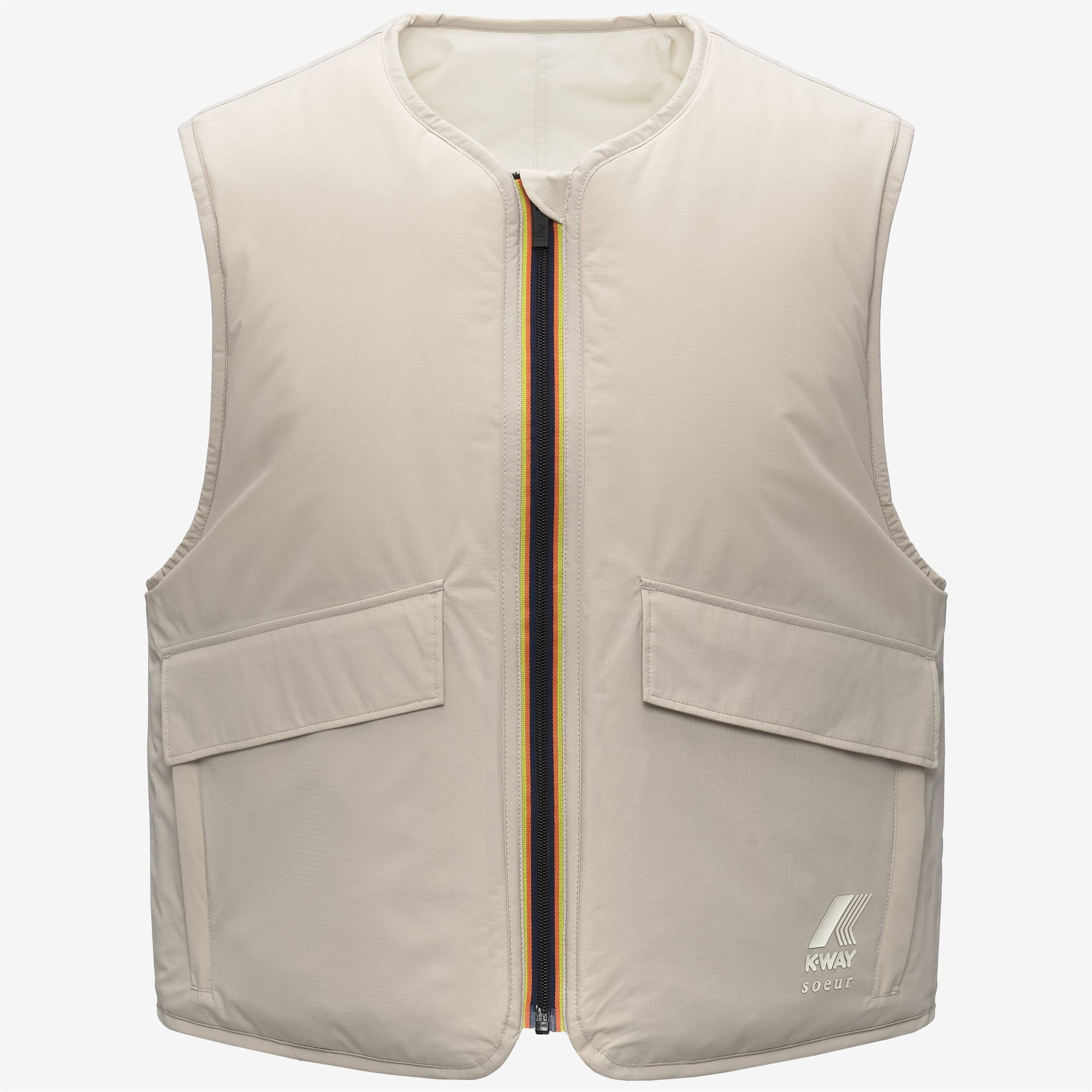 LE VRAI 2.1 AMIABLE  WES PADDED SOEUR - 2