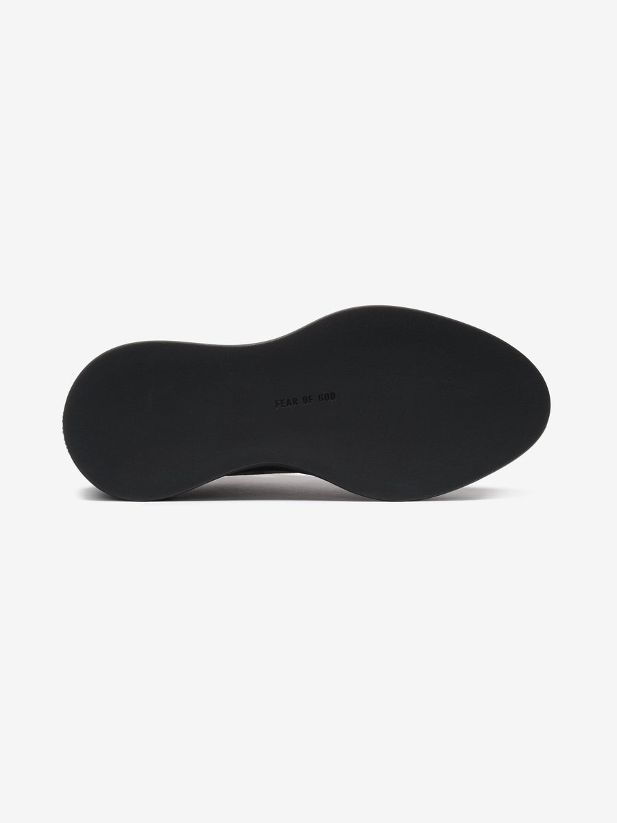 Suede Aerobic Low - 4