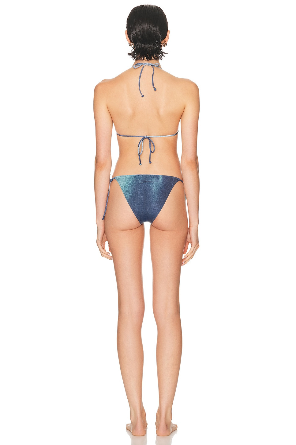 Water Bikini Set - 3