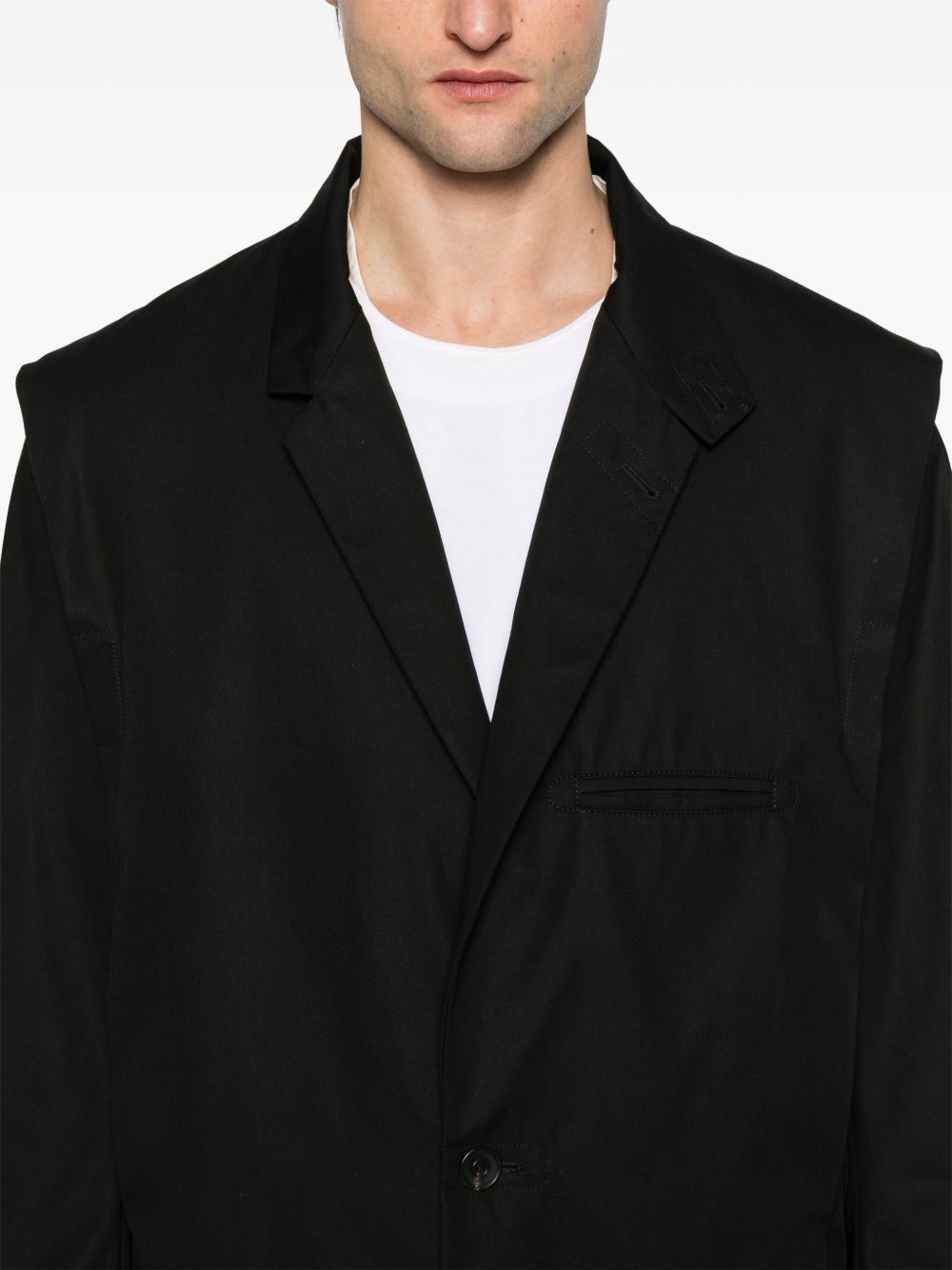 Navin blazer - 5