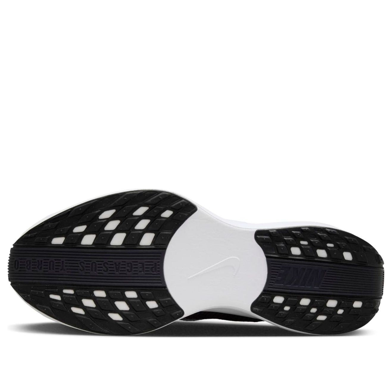 Nike ZoomX Pegasus Plus 'Black Pure Platinum' FQ7262-002 - 5