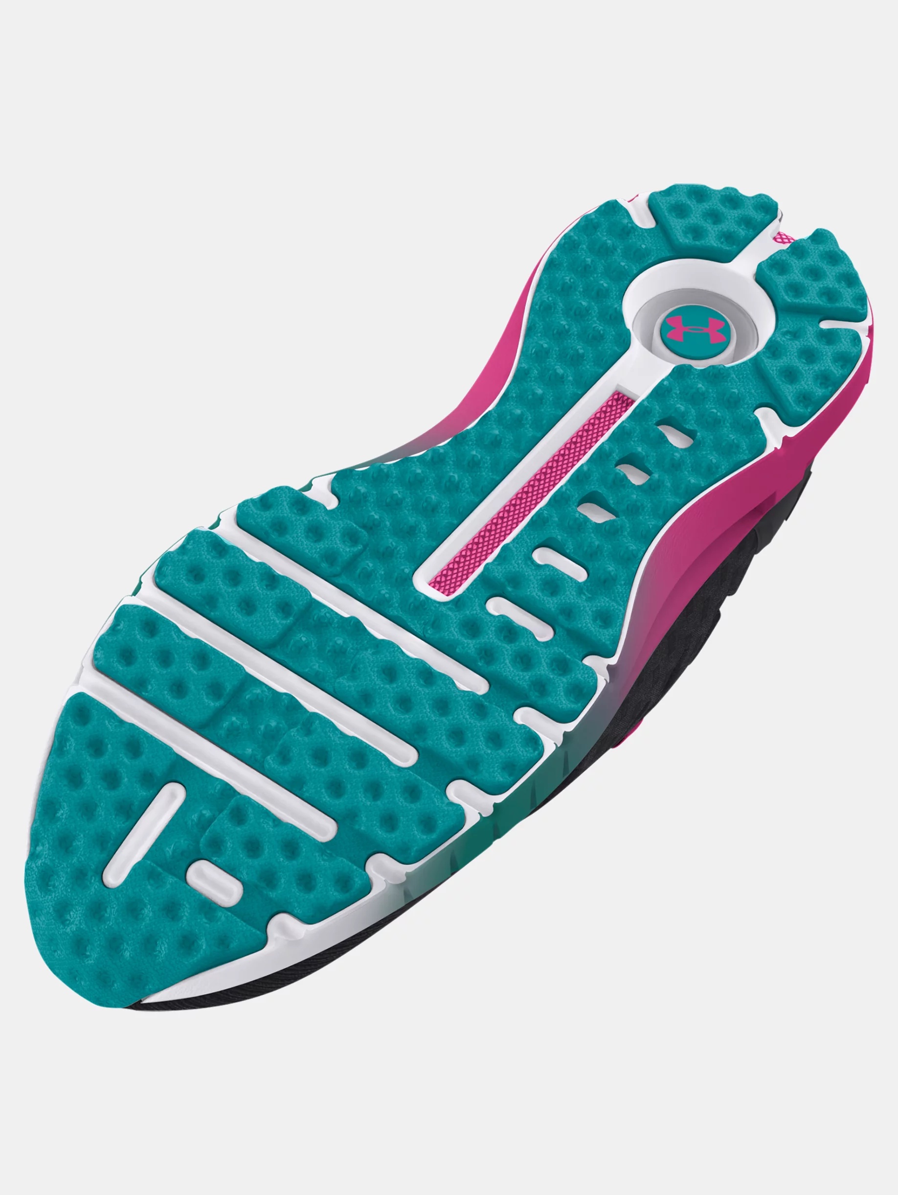 UA Phantom 1 - 4