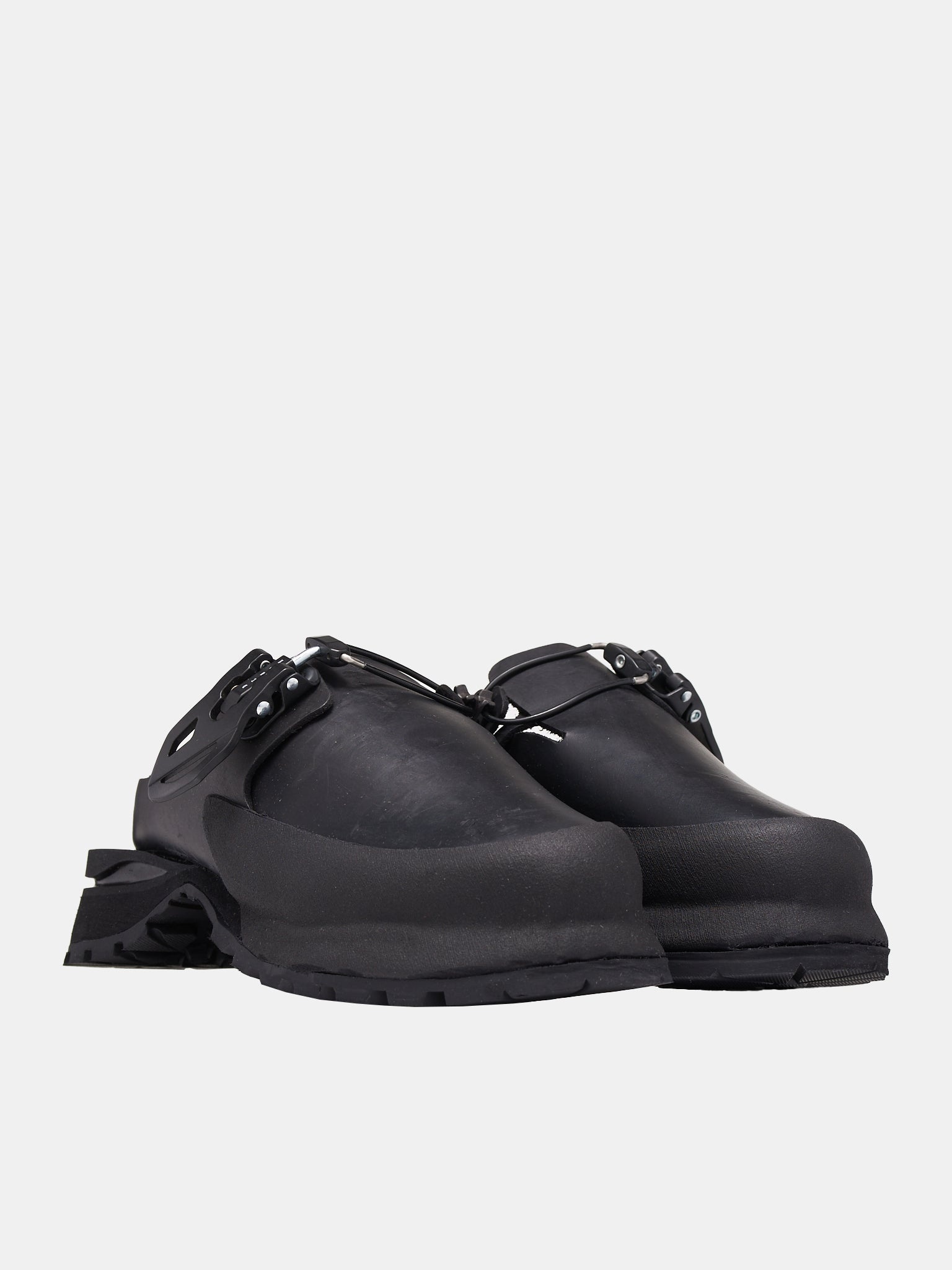 Zhocol Shoes - 2