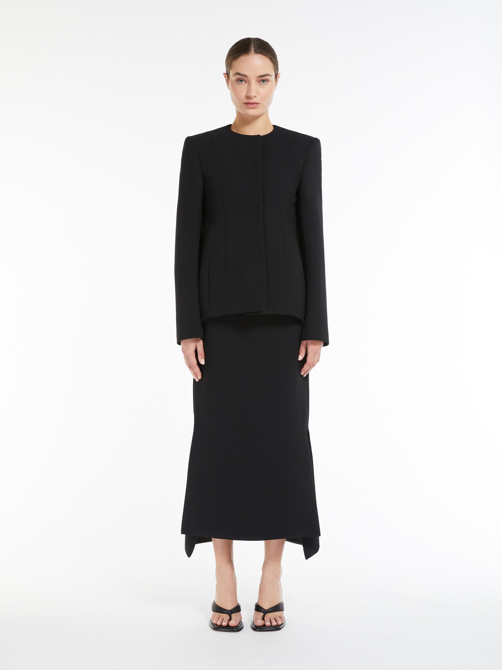 ACERI1234 Double-volume jacket - 2