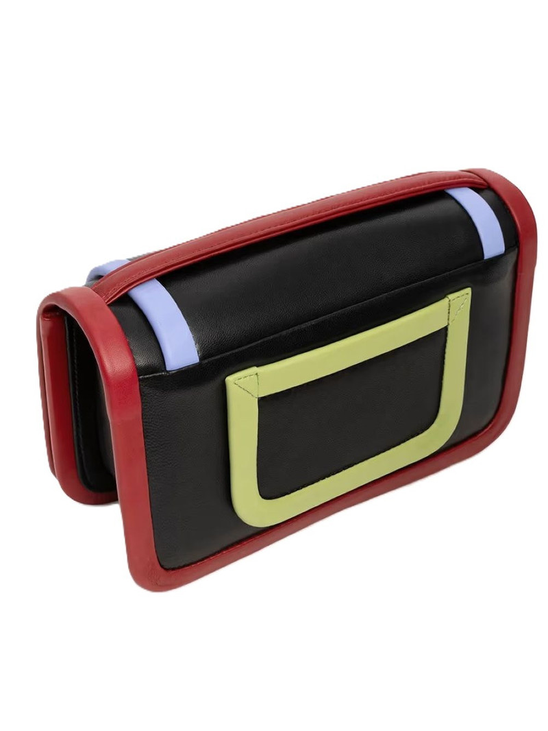 Pierre Hardy grande outlook