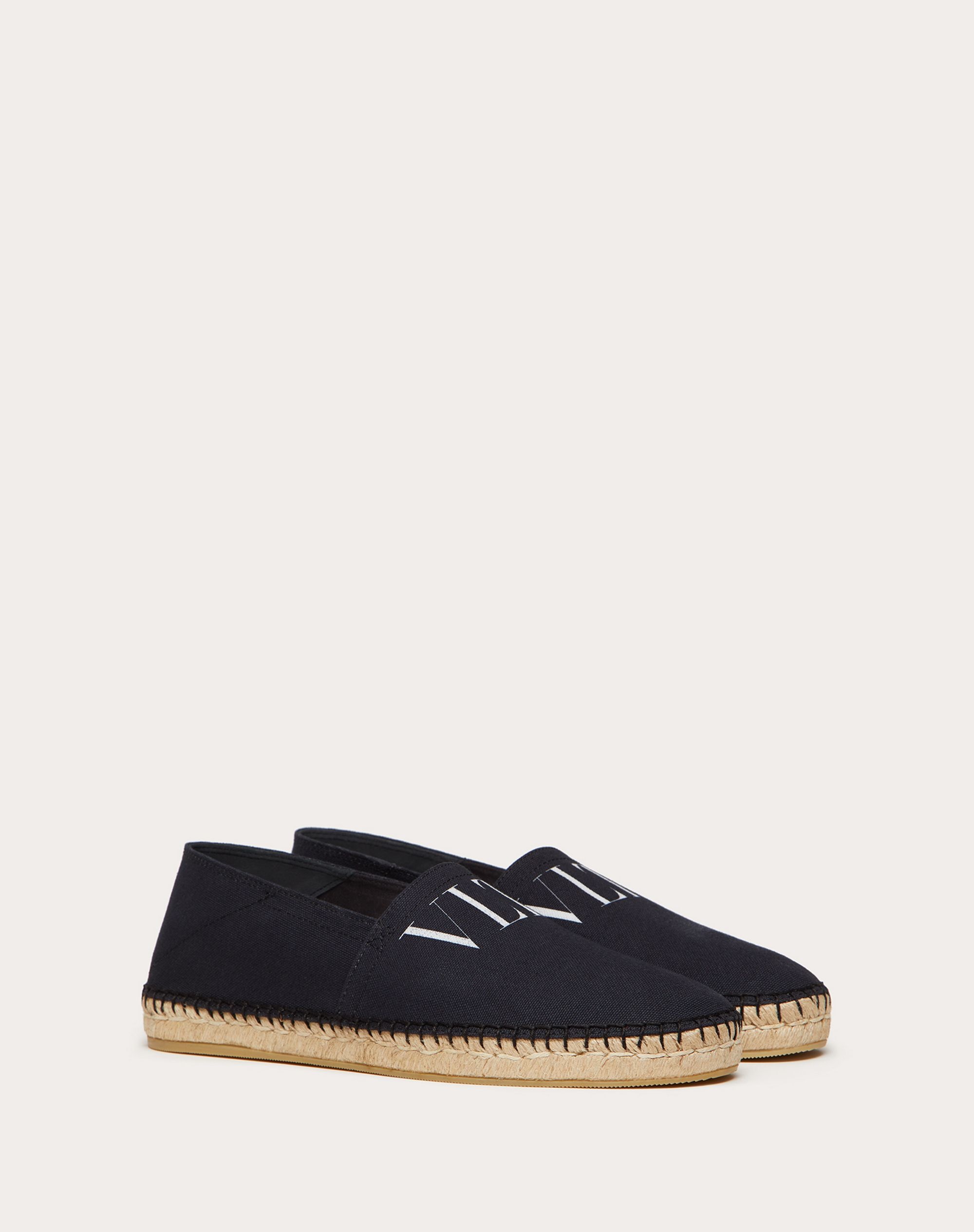 VLTN Canvas Espadrilles - 2